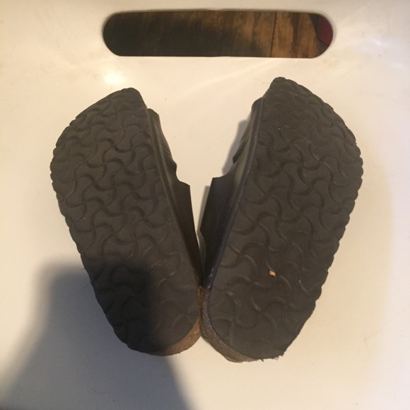 Burkenstocks - Picture 3 of 4